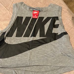 Nike tank top